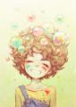 Avatar de Shea