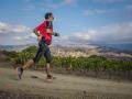 Avatar de trail runner