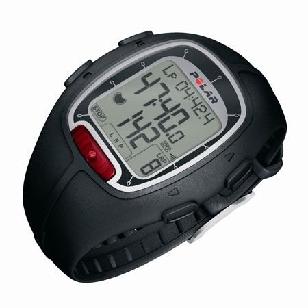 polar rs100