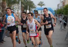 El Ibiza 12K contará con grandes atletas que intentarán arrebatar el triunfo a Antonio Franco e Ilaria Tersigni
