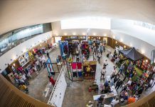 Expo Ibiza Marathon abre sus puertas a los corredores con las mejores novedades del mundo del running
