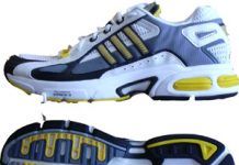 Adidas Supernova Cushion