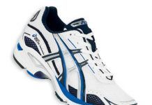 Asics Gel Cumulus 6