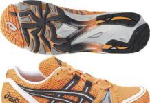 Asics Ds Racer