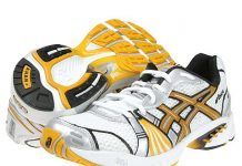 Asics DS Trainer X