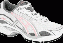 Asics Gel Cumulus 6 W