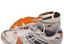 Asics Ds Trainer 9