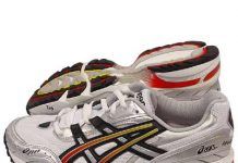 Asics GT 1090