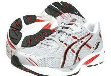 Asics GT 1100