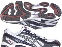 Asics Kumo