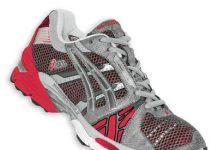 Asics Gel Nimbus 6