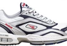 Reebok Premier Road Plus