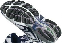 Brooks Adrenaline GTS