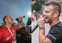 Joxe Speaker y Contador de KM serán las voces oficiales que animarán a los corredores del Ibiza Marathon