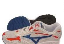 Mizuno Phantom classic