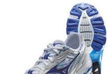 Mizuno Wave Aero