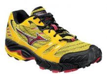 Mizuno Wave Ascend