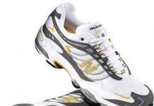 New Balance 1023
