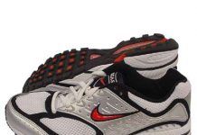 Nike Pegasus 2004