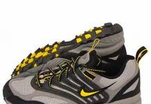 Nike Trail Pegasus