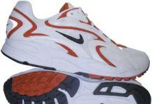 Nike Tc Triax