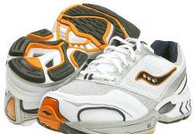 Saucony Grid Triumph 2