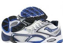 Saucony Trigon 3