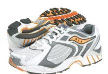 Saucony Grid Hurricane 6