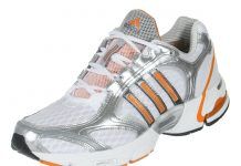 Adidas AdiFusion MC