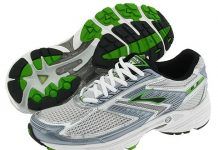 Brooks Adrenaline GTS 8