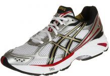 Asics Gel Foundation 8