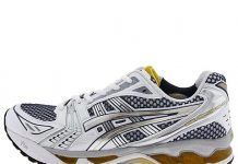 Asics Gel Kayano 14