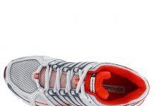 Adidas Response Control 7