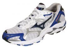Mizuno Wave Inspire 4