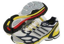 Adidas Supernova Sequence