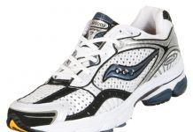 Saucony ProGrid Omni 7 Ultimate