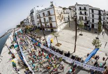 El Ibiza Marathon supera los 2.000 inscritos a dos semanas para su celebración