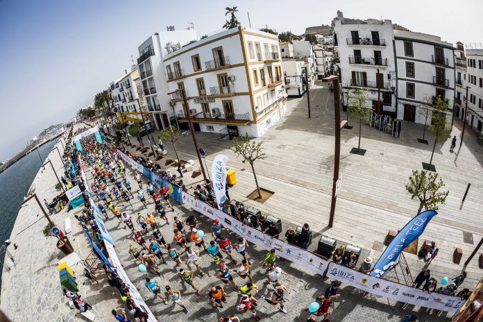 ibiza marathon 9
