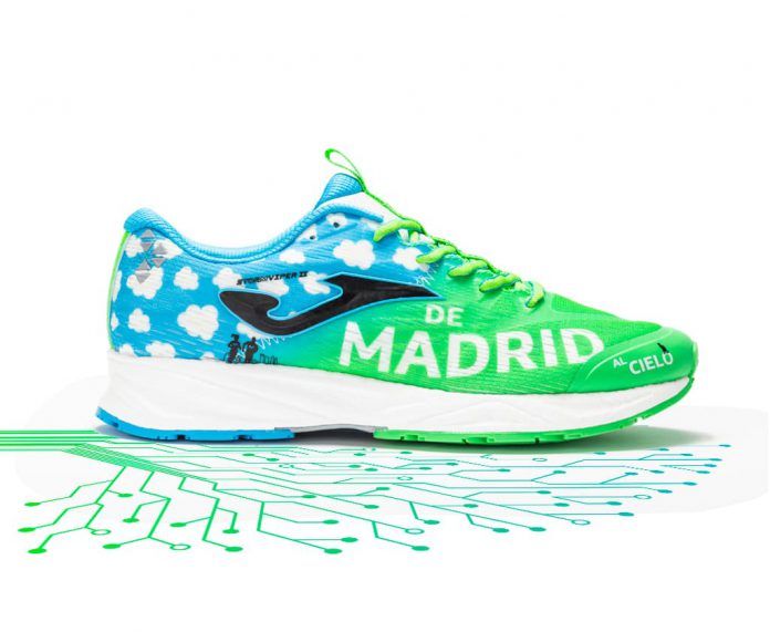 joma medio maraton madrid 2020 storm viper 2 1
