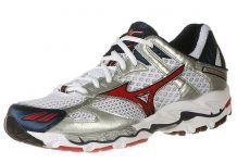Mizuno Nirvana 4