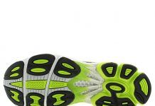 Asics Gel Cumulus 10