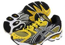 Asics Gel Nimbus 10