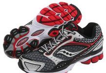 Saucony Progrid Triumph 5