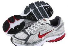 Nike Structure Triax 11+