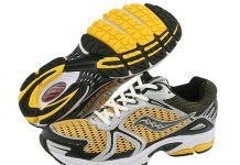 Saucony ProGrid Jazz 12