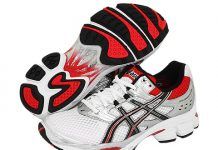 Asics Gel Cumulus 11