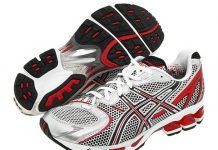 Asics Gel Kayano 15