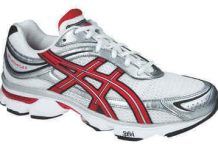 Asics Gel Stratus 2