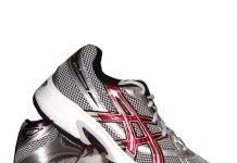 Asics Gel BlackHawk 2
