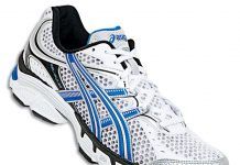Asics Gel Pulse